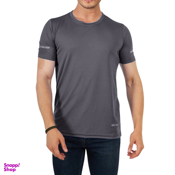 تیشرت ورزشی مردانه 1991 مدل TS1962 DG