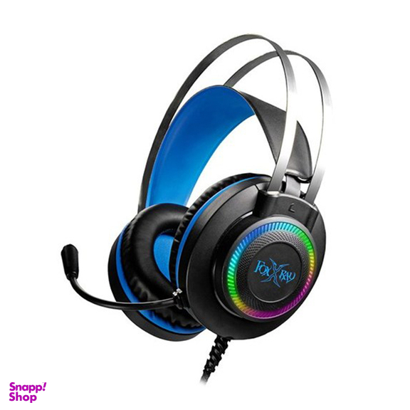 هدست باسیم مخصوص بازی فاکس ایکس ری مدل FXR-BAL-39