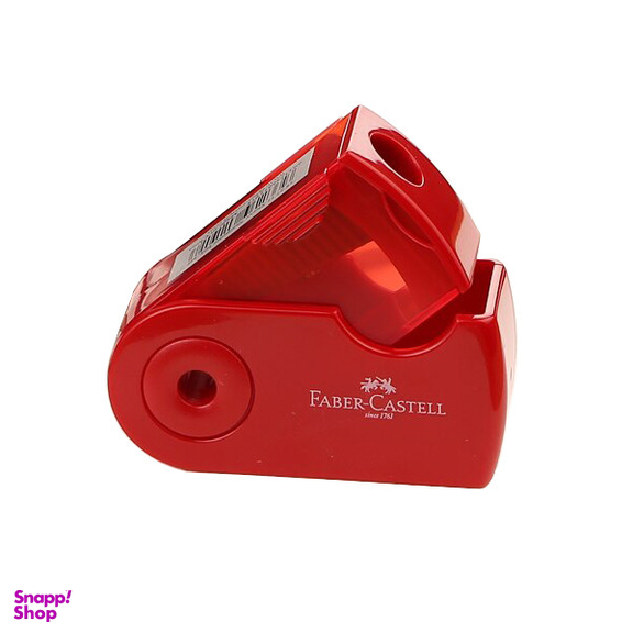 تراش فابر کاستل مدل F182711