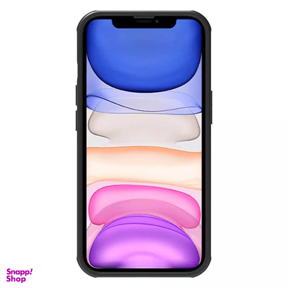 کاور نیلکین مدل Super Frosted Shield Pro مناسب برای گوشی موبایل اپل iPhone 13 / 14