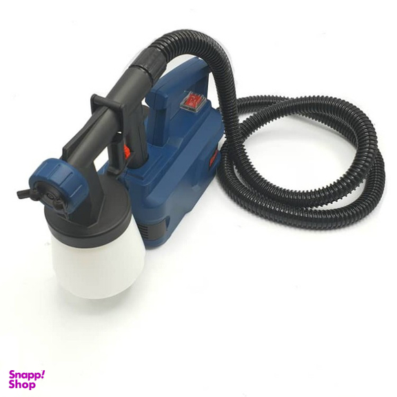 پیستوله و رنگ پاش برقی رابین مدل خرطومی 500 وات کد R5020