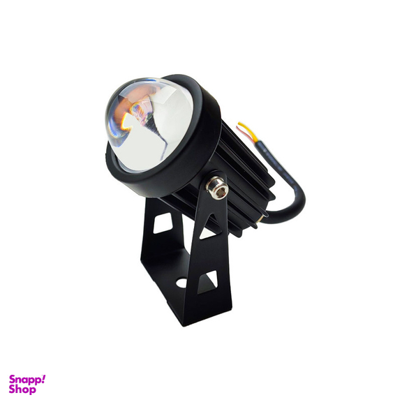 چراغ جت لایت 5 وات مدل a777 IP65 بسته 2 عددی