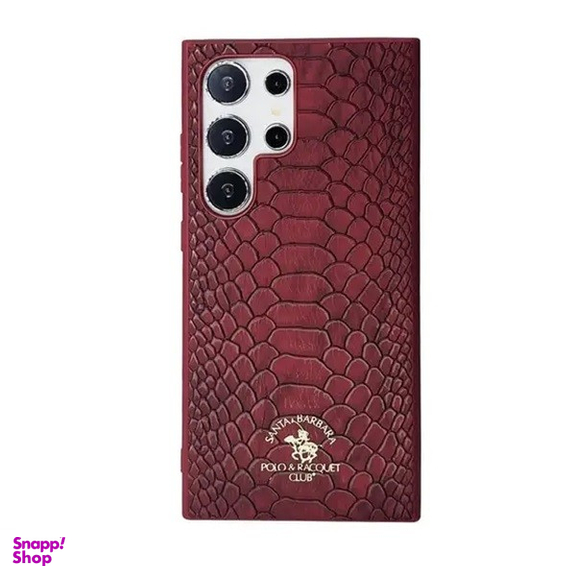 قاب گوشی موبایل سانتا باربارا پولو راکت کلاب مدل Polo Knight مناسب سامسونگ Galaxy S23 Ultra