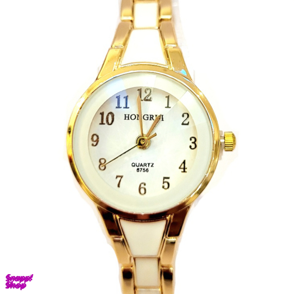 ساعت عقربه ای زنانه رزگلد کد 1026