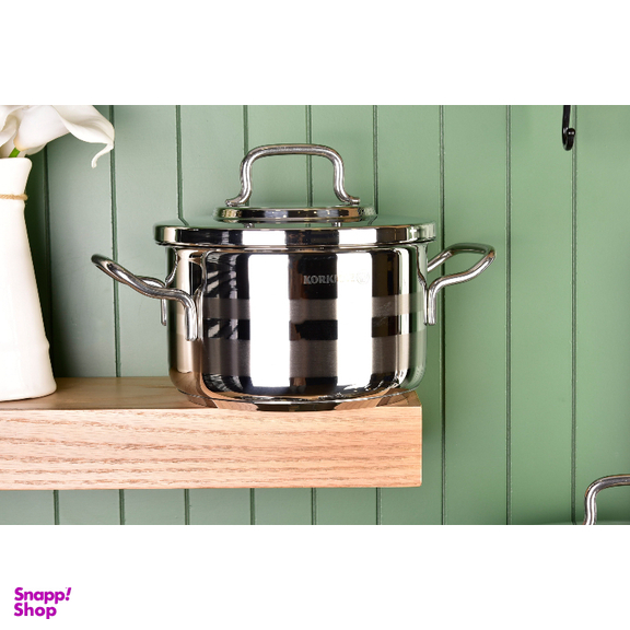 سرویس پخت و پز 11 پارچه کرکماز مدل ASTRON  کد 2051