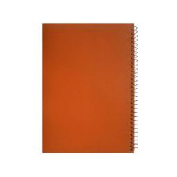 دفتر نقاشی 50 برگ کد SI-PP-50