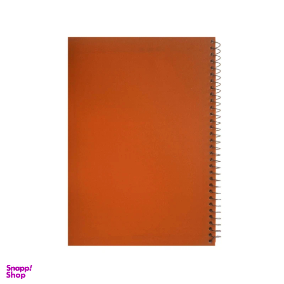 دفتر نقاشی 50 برگ کد SI-PP-50