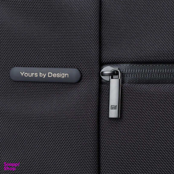 کوله پشتی لپ تاپ شیائومی مدل MI Business Backpack