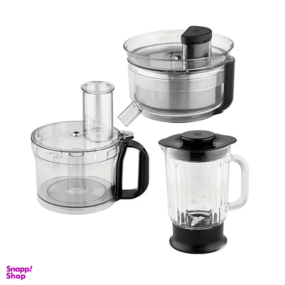 غذاساز کنوود مدل FDM307SS
