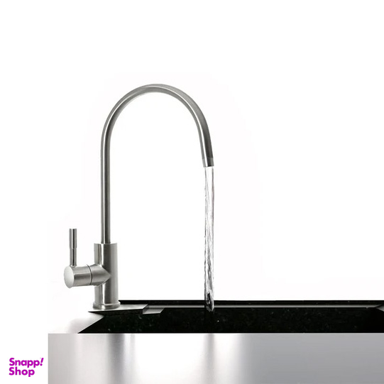 دستگاه تصفیه کننده آب آکوآ اسپرینگ مدل RO-S8-NATURE1400