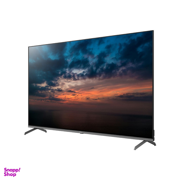 تلویزیون ال ای دی هوشمند جی پلاس مدل GTV-75SU838SX سایز 75 اینچ