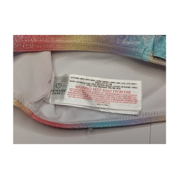 ست 2 تکه مایو دخترانه پیریمارک مدل 6420