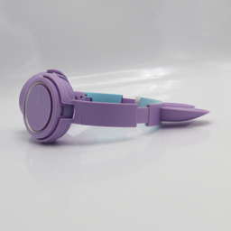 هدست بی سیم طرح خرگوش مدل YPBF-ROBBIT EAR