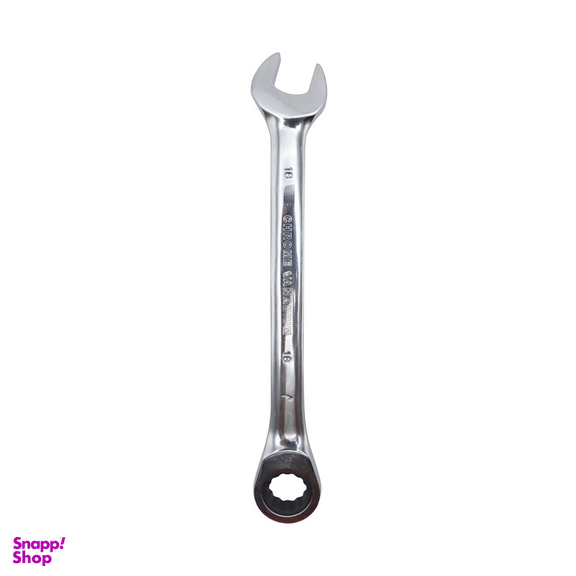 آچار یکسر تخت و یکسر رینگی اسکای مدل YP-SIZE018 سایز 18 میلی متر