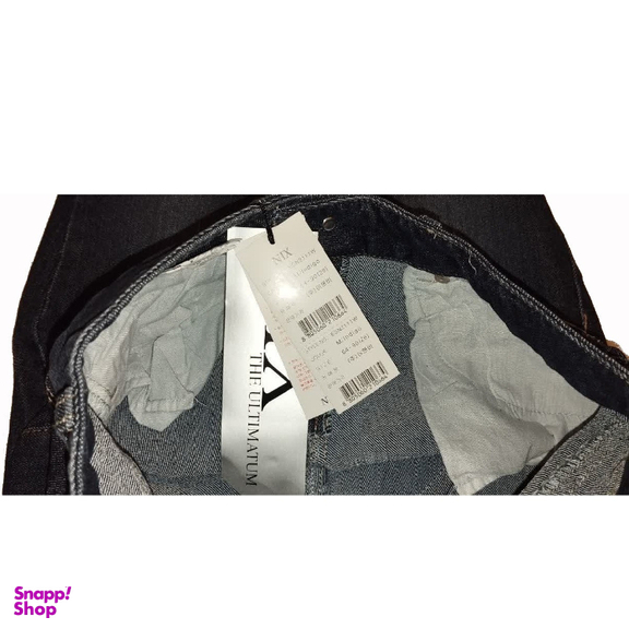 شلوار زنانه NIX کد 1006 رنگ مشکی