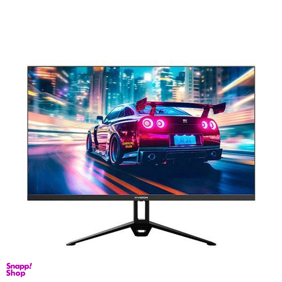 مانیتور 22 اینچ ایکس ویژن مدل XS2260H