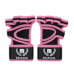 دستکش بدنسازی زنانه مدل 054