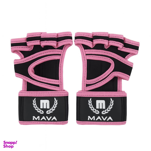 دستکش بدنسازی زنانه مدل 054