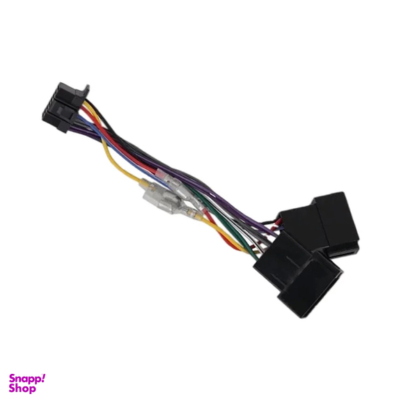 پخش کننده خودرو سونی مدل DSX-A110UW