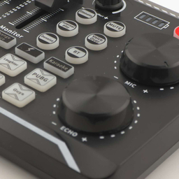 کارت صدا استودیو لومیز مدل F998