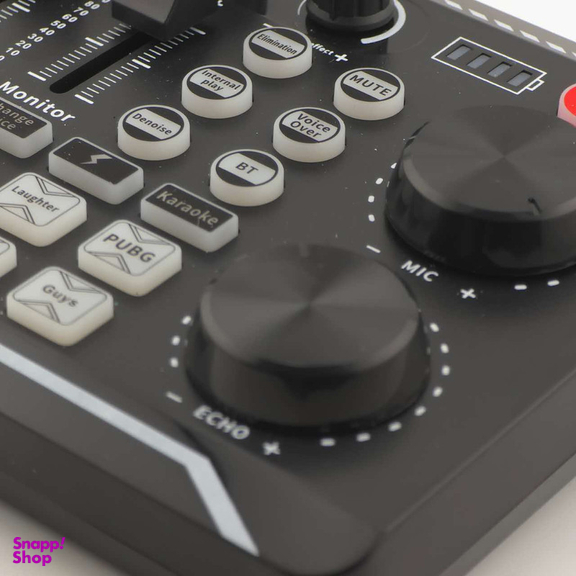 کارت صدا استودیو لومیز مدل F998