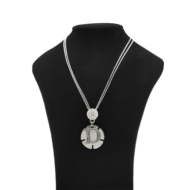 گردنبند زنانه وینویز کد 2155