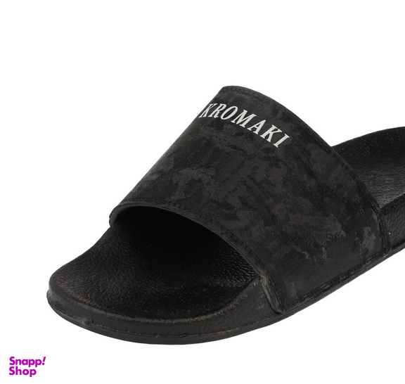 دمپایی مردانه کروماکی مدل Kmfw82