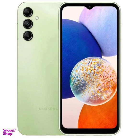 گوشی موبایل سامسونگ مدل گلکسی A15 دو سیم کارت ظرفیت 128 گیگابایت رم 6 گیگابایت ویتنام