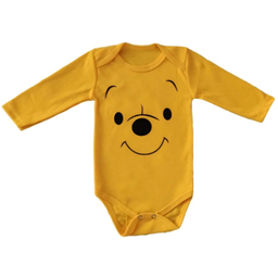 بادی راحتی نوزاد دیزنی مدل Pooh
