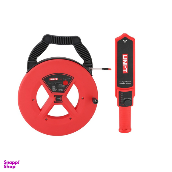 گرفتگی یاب یونی تی مدل UT661D