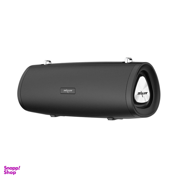 اسپیکر پرتابل زیلوت مدل S39