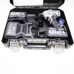 آچار بکس شارژی ای اس مدل YP-GW218TBL-20V