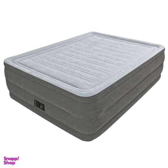 تشک بادی دو نفره طبی اینتکس کد 64418