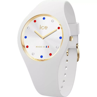 ساعت مچی عقربه ای زنانه آیس واچ مدل 023250