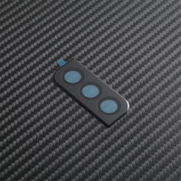 محافظ لنز دوربین بوف مدل 3D مناسب برای گوشی موبایل سامسونگ Galaxy S22/S22 Plus