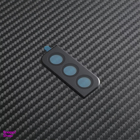 محافظ لنز دوربین بوف مدل 3D مناسب برای گوشی موبایل سامسونگ Galaxy S22/S22 Plus