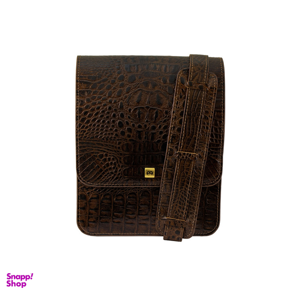 کیف رودوشی مردانه منط مدل h153 کد 52979