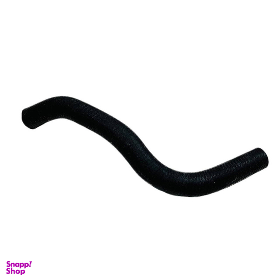 شلنگ بخاری اچ آی سی مدل خم دار یورو 4 کد 3843 مناسب برای پراید