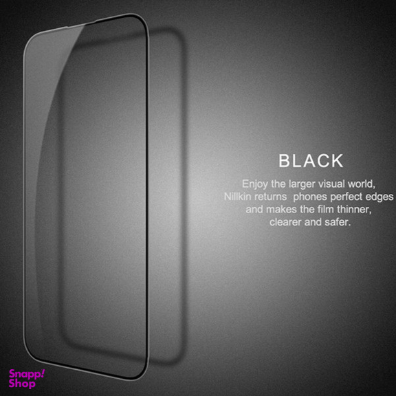 محافظ صفحه نمایش شیشه ای گوشی موبایل مدل Weva Anti Static مناسب اپل iPhone 13 Pro