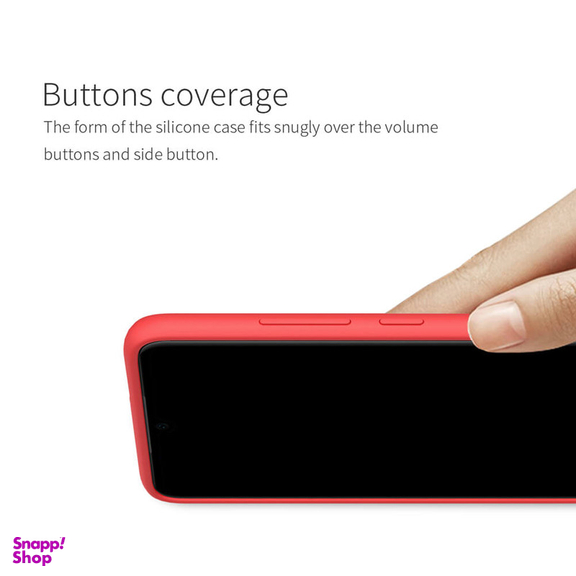 کاور گوشی موبایل سامورایی مدل YCADEN مناسب برای ریلمی GT3