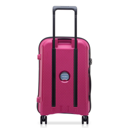 چمدان دلسی مدل بلمونت پلاس کد 3861 سایز بزرگ و متوسط مجموعه 2 عددی