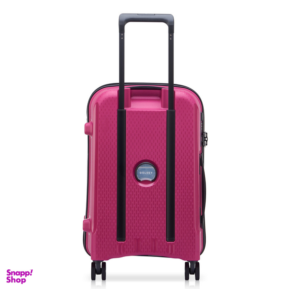 چمدان دلسی مدل بلمونت پلاس کد 3861 سایز بزرگ و متوسط مجموعه 2 عددی