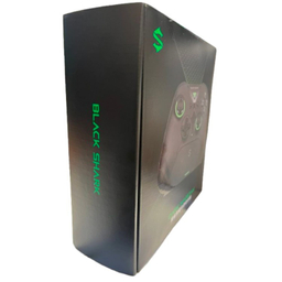 دسته بازی بی سیم بلک شارک مدل Dark Magician به همراه داک شارژ