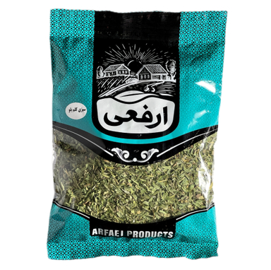 سبزی کلم پلو ارفعی وزن 80 گرم