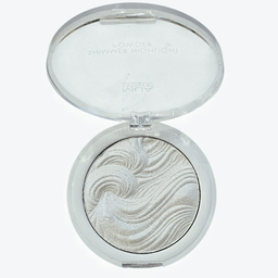 هایلایتر موآ میکاپ آکادمی کد 10 رنگ صدفی کهکشانی