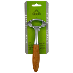 در بازکن وون مدل wood01