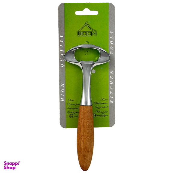 در بازکن وون مدل wood01