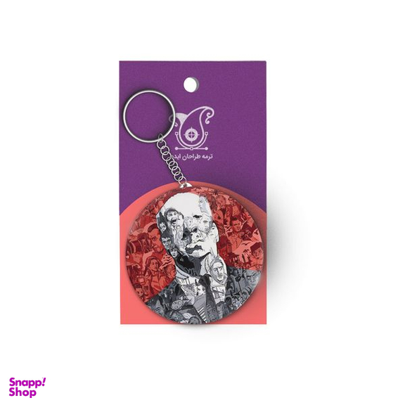 جاکلیدی ترمه طراحان ایده مدل آلفرد هیچکاک کد cfp1214