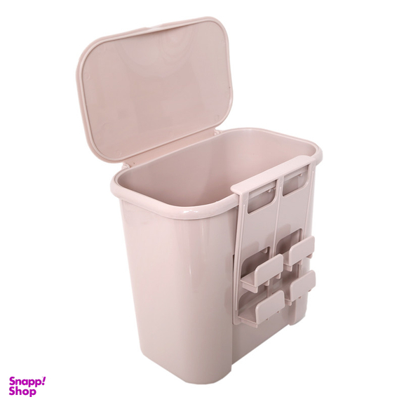 سطل زباله آریسام مدل کابینتی C12