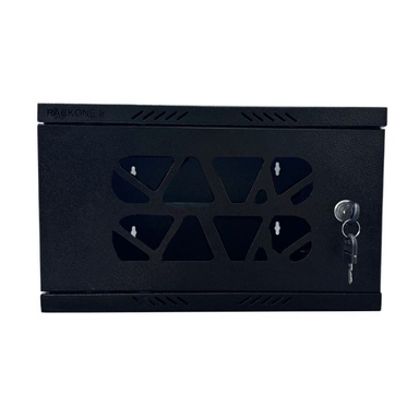 رک شبکه 4 یونیت مدل R4UDVR